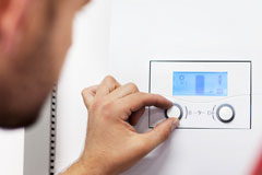 best Rothwell Haigh boiler servicing companies