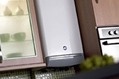trusted boilers Rothwell Haigh