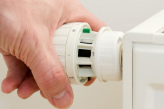Rothwell Haigh central heating repair costs